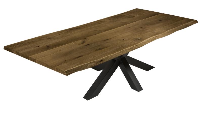 Eiken kleurstaal &ndash; Rubio Monocoat